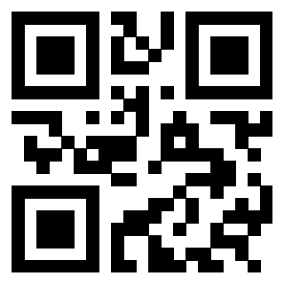 3304472531 Qr Code associato