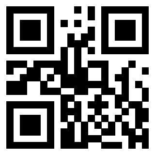 3304472532 - Immagine del QrCode associato