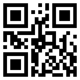 Immagine del QrCode di 3304472535