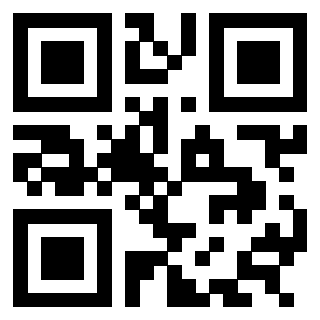 Il QrCode di 3304472536