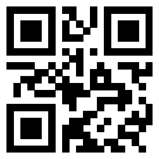 Immagine del QrCode di 3304472538