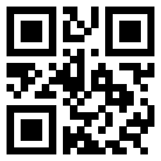 Scansione del Qr Code di 3304472541