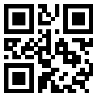 Immagine del QrCode di 3304472542