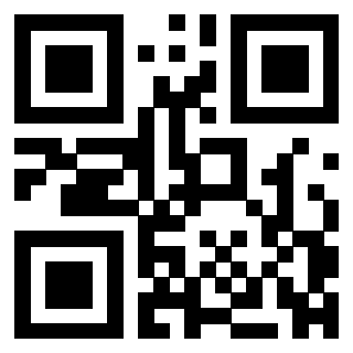 Immagine del QrCode di 3304472548