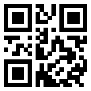 Scansione del Qr Code di 3304472550