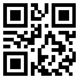 Scansione del Qr Code di 3304472553