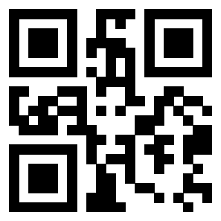 3304472555 - Immagine del Qr Code