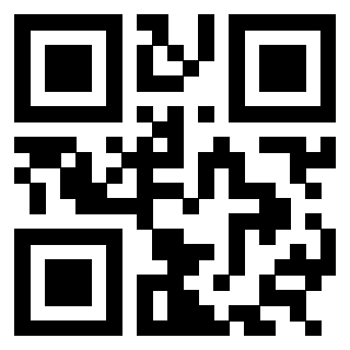 3304472557 Qr Code associato