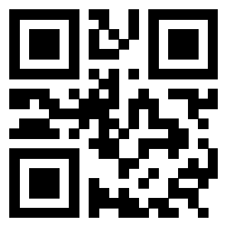 Scansione del Qr Code di 3304472558