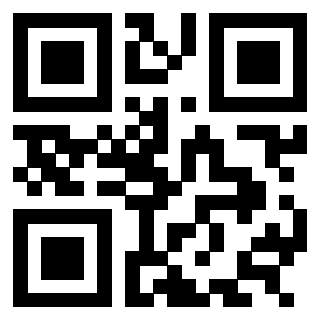 3304472559 - Immagine del Qr Code
