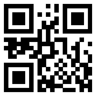 3304472560 - Immagine del QrCode associato