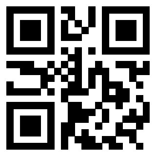 Immagine del QrCode di 3304472561