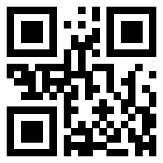 3304472562 QrCode associato