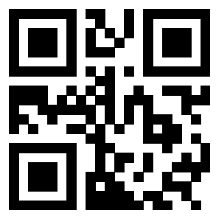 Immagine del Qr Code di 3304472563