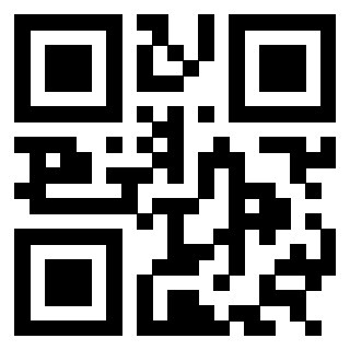 3304472565 - Immagine del QrCode associato