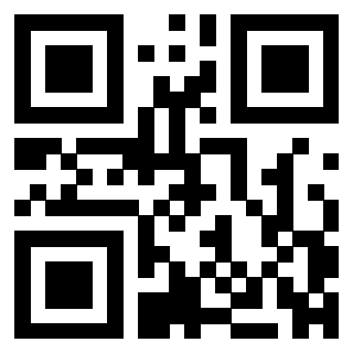 3304472566 - Immagine del QrCode associato