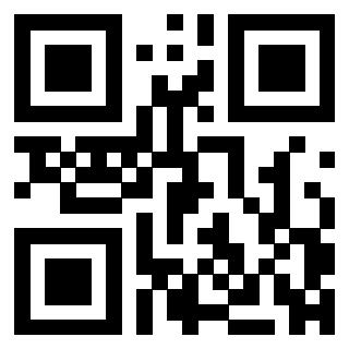 3304472567 - Immagine del Qr Code