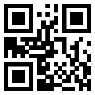 Immagine del QrCode di 3304472568