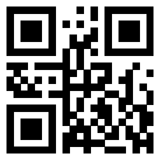 3304472573 Qr Code associato