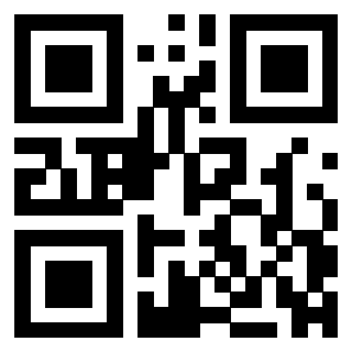 3304472577 Qr Code associato