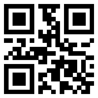 Immagine del Qr Code di 3304472580
