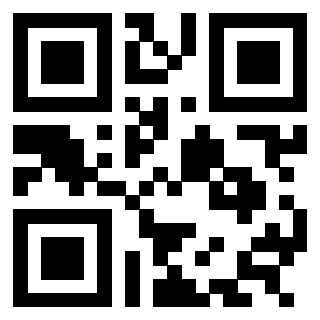 3304472582 Qr Code associato