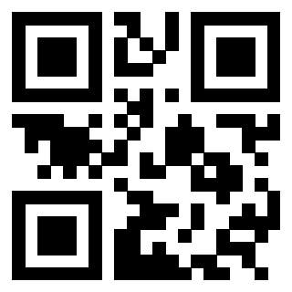 Il Qr Code di 3304472583