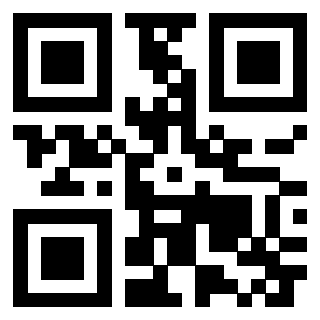3304472584 - Immagine del QrCode associato
