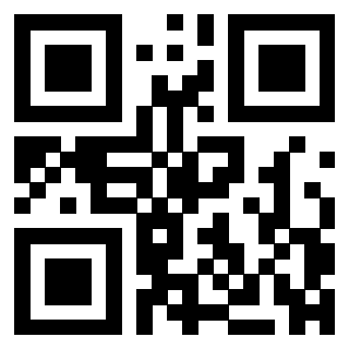 3304472587 QrCode associato