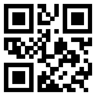 3304472588 - Immagine del QrCode associato