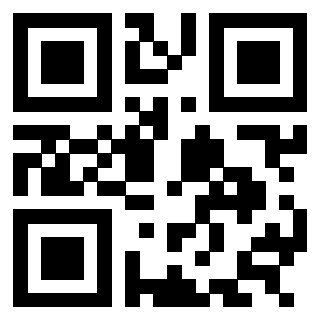 3304472589 - Immagine del Qr Code