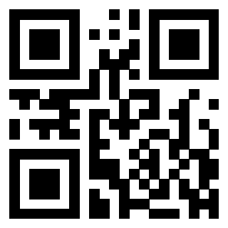 Il Qr Code di 3304472591