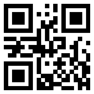 Immagine del Qr Code di 3304472592