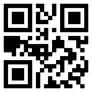 3304472595 QrCode associato