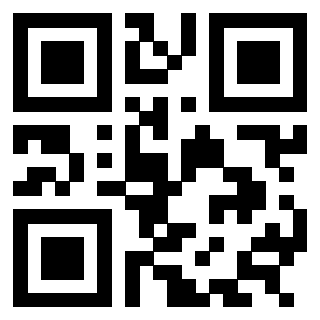 Il Qr Code di 3304472596