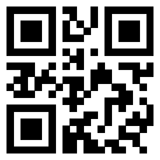 Scansione del Qr Code di 3304472597