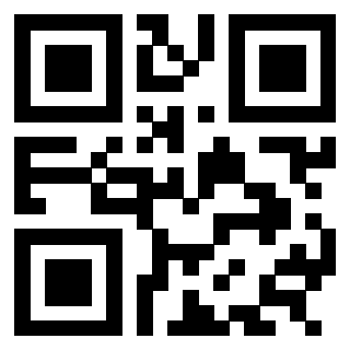 3304472598 - Immagine del QrCode