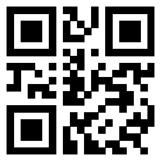 3304472600 QrCode associato