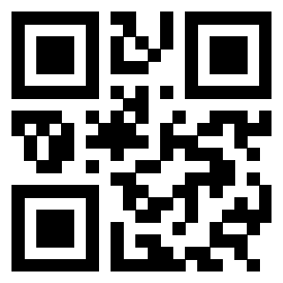 Immagine del QrCode di 3304472605