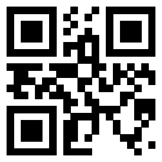3304472607 - Immagine del Qr Code