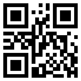 Scansione del Qr Code di 3304472608