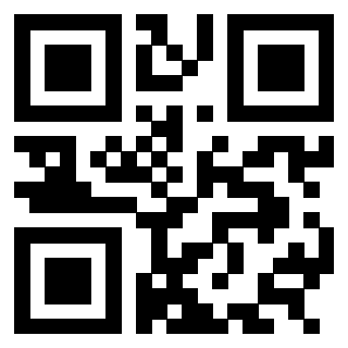 Immagine del Qr Code di 3304472609