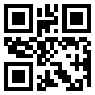 3304472612 - Immagine del QrCode associato