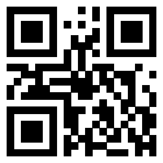 3304472613 - Immagine del QrCode associato