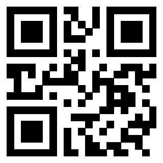 3304472614 - Immagine del QrCode
