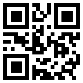 Il QrCode di 3304472616