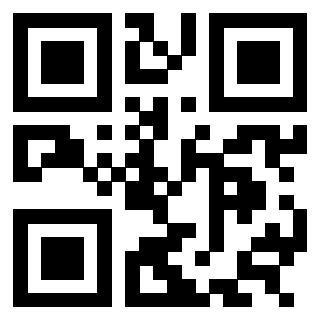 Il Qr Code di 3304472617
