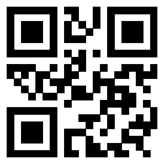 Il Qr Code di 3304472619