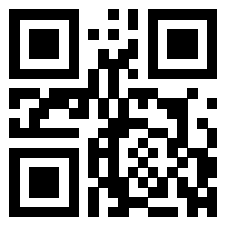 3304472620 - Immagine del Qr Code associato
