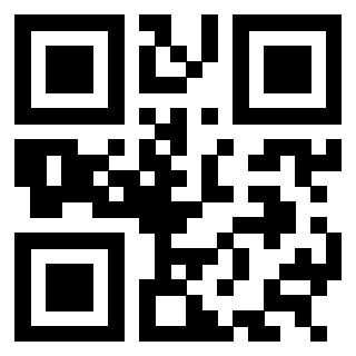 3304472621 - Immagine del Qr Code